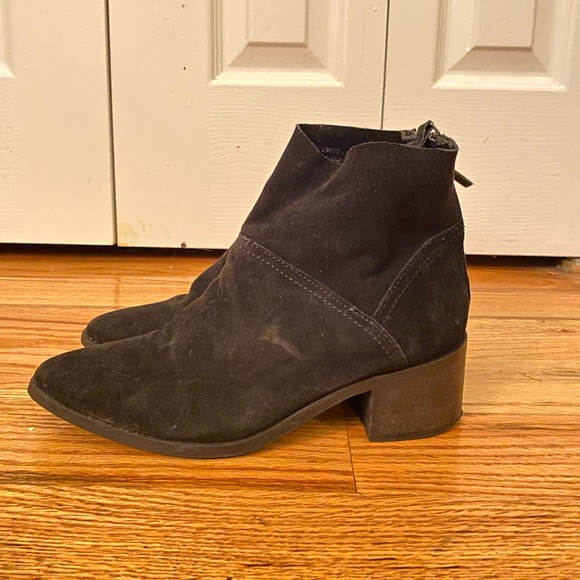 ASOS Booties - Picture 2 of 6